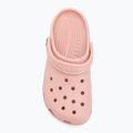 Шльопанці Crocs Classic powder pink 6