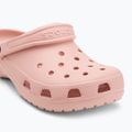 Сабо Crocs Classic powder pink 8