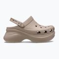 Шльопанці жіночі Crocs Classic Bae Clog taupe 10