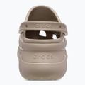 Шльопанці жіночі Crocs Classic Bae Clog taupe 12