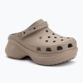 Жіночі сабо Crocs Classic Bae Clog taupe