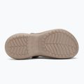 Жіночі сабо Crocs Classic Bae Clog taupe 5