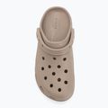 Жіночі сабо Crocs Classic Bae Clog taupe 6