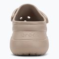 Жіночі сабо Crocs Classic Bae Clog taupe 7
