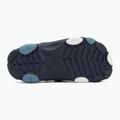 Шльопанці Crocs Classic All Terain Clog navy 5