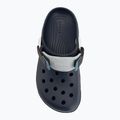Шльопанці Crocs Classic All Terain Clog navy 6