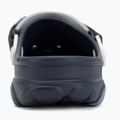 Шльопанці Crocs Classic All Terain Clog navy 7