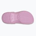 Шльопанці жіночі Crocs Classic Platform Clog hydrangea 14