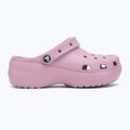 Жіночі сабо Crocs Classic Platform Clog hydrangea 3