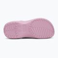 Жіночі сабо Crocs Classic Platform Clog hydrangea 5