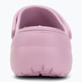 Шльопанці жіночі Crocs Classic Platform Clog hydrangea 7