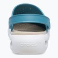 Шльопанці Crocs Inmotion Clog fog 12