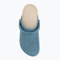 Сабо Crocs Inmotion Clog fog 6