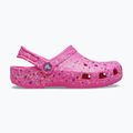Шльопанці дитячі Crocs Classic Paint Splatter Clog 2
