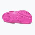 Шльопанці дитячі Crocs Classic Paint Splatter Clog 3