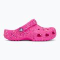Шльопанці дитячі Crocs Classic Paint Splatter Clog 3