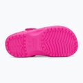 Шльопанці дитячі Crocs Classic Paint Splatter Clog 5