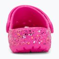 Шльопанці дитячі Crocs Classic Paint Splatter Clog 7