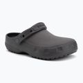 Крокси Crocs Classic Crafted Clog black sand
