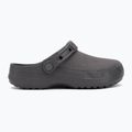 Крокси Crocs Classic Crafted Clog black sand 3