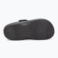 Шльопанці Crocs Classic Crafted Clog black sand 5