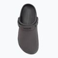 Шльопанці Crocs Classic Crafted Clog black sand 6