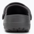 Шльопанці Crocs Classic Crafted Clog black sand 7