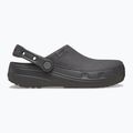 Шльопанці Crocs Classic Crafted Clog black sand 10