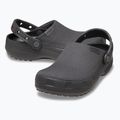 Шльопанці Crocs Classic Crafted Clog black sand 11