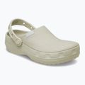 Шльопанці Crocs Classic Crafted Clog stucco 9