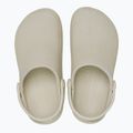 Шльопанці Crocs Classic Crafted Clog stucco 13