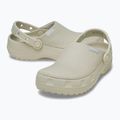 Шльопанці Crocs Classic Crafted Clog stucco 14