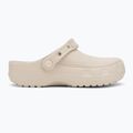 Крокси Crocs Classic Crafted Clog stucco 3
