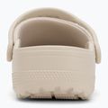 Шльопанці Crocs Classic Crafted Clog stucco 7