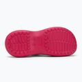 Крокси Crocs Classic Stacked Clog dragon fruit 5