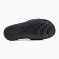 Шльопанці жіночі Crocs All Day black 4