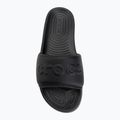 Шльопанці жіночі Crocs All Day black 5