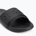 Шльопанці жіночі Crocs All Day black 7