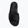 Шльопанці чоловічі Crocs All Day black 5