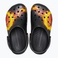Дитячі сабо Crocs Flaming Bball Clog Kids black 13