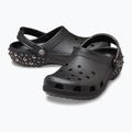 Шльопанці Crocs Classic Studded black 14