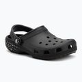 Шльопанці Crocs Classic Studded black 2
