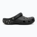 Шльопанці Crocs Classic Studded black 3