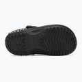 Шльопанці Crocs Classic Studded black 5