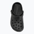 Шльопанці Crocs Classic Studded black 6