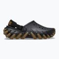 Шльопанці Crocs Echo Gum Ro Clog black 10