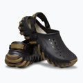 Шльопанці Crocs Echo Gum Ro Clog black 11