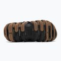 Шльопанці Crocs Echo Gum Ro Clog black 5