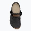 Шльопанці Crocs Echo Gum Ro Clog black 6