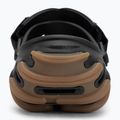 Шльопанці Crocs Echo Gum Ro Clog black 7